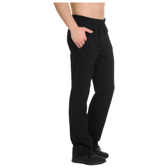 Target Ανδρικό παντελόνι φόρμας Open Hem French Terry Pants